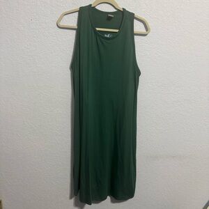 Shebird The Tunic Tank Dress